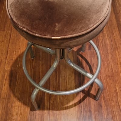 Beach Boys / Dennis Wilson Drum Throne 1983 image 1