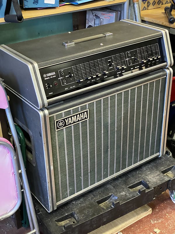 レア】 YAMAHA PE-200A 超レア ビンテージ アンプ ヤマハYAMAHA PE-200