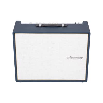 Harmony Series 6 H650 Tube Combo Amplifier, 110-120V (US), 06211364 for sale