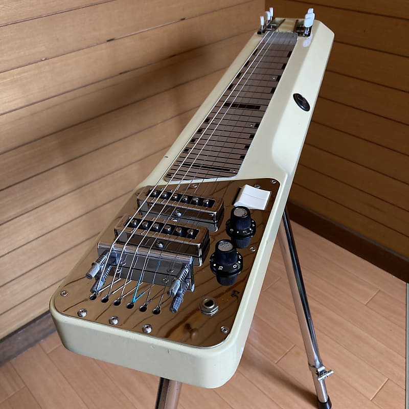 希少】TEISCO H-905 スチールギター テスコ