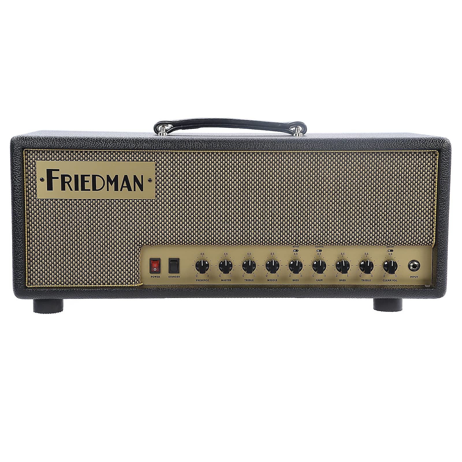 Friedman runt store 50 used