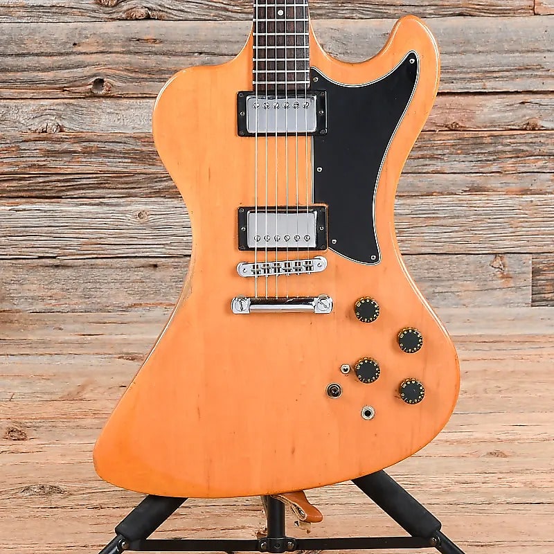 Gibson RD Standard 1977 - 1979 image 2