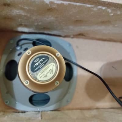 Tannoy Monitor Gold 10 Tannoy Monitor Gold 10