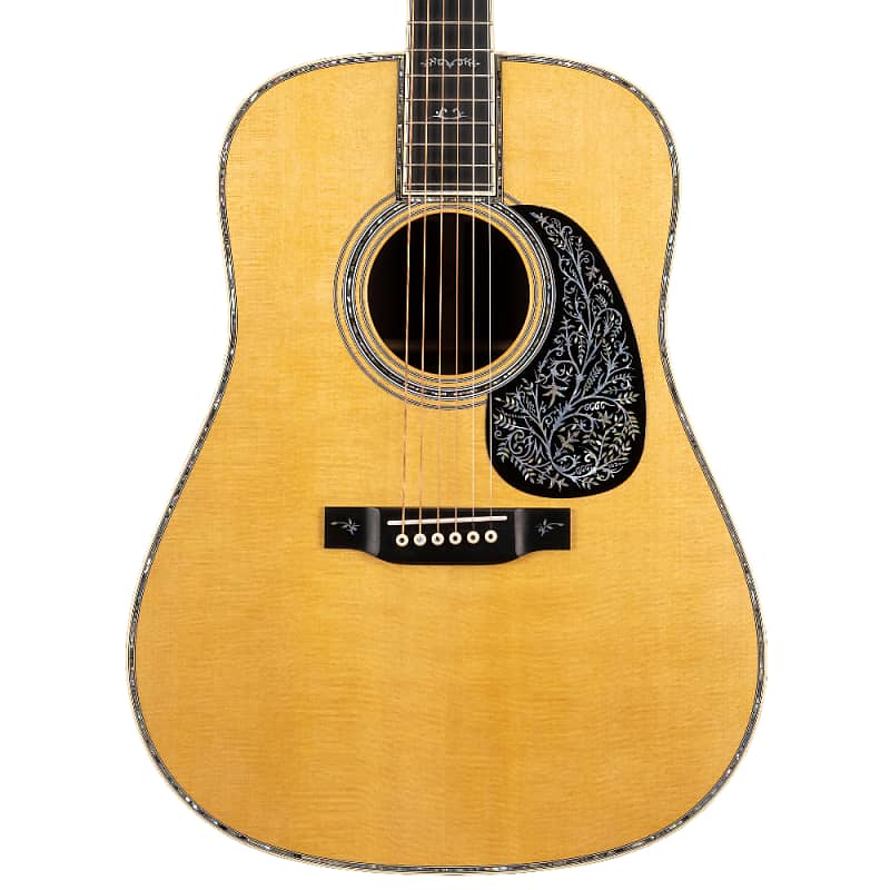 Martin D-42 Special | Reverb