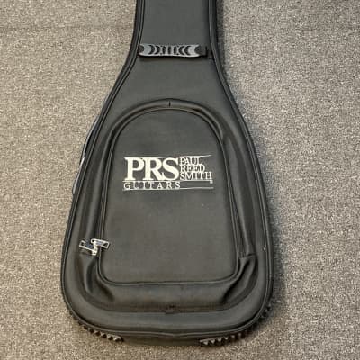 PRS NF 53 in Black Doghair image 6