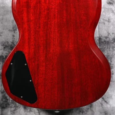 Gibson - SG Standard '61 Faded Maestro Vibrola image 4