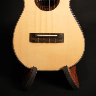 Oli L2 CSR Spruce/Rosewood 2025 - Natural Highgloss image 8