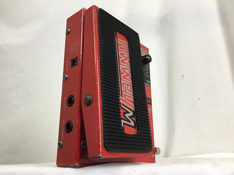 DigiTech Whammy WH-1