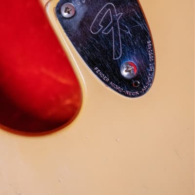 1975 Fender Telecaster Custom Blonde image 8