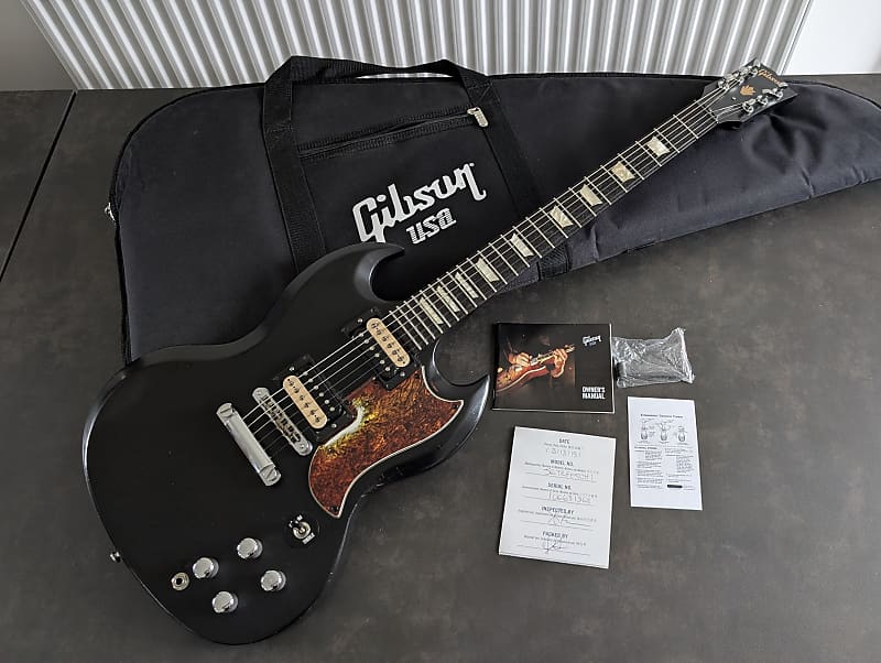 Gibson SG Future Tribute 2013 - 2014 | Reverb UK