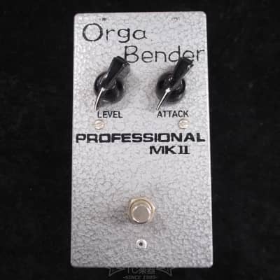 Organic Sounds Orga Bender MKII+ | Reverb UK