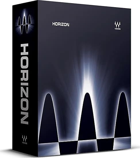 Waves Horizon (Download) Over 80 Plugins for Music | Reverb Denmark