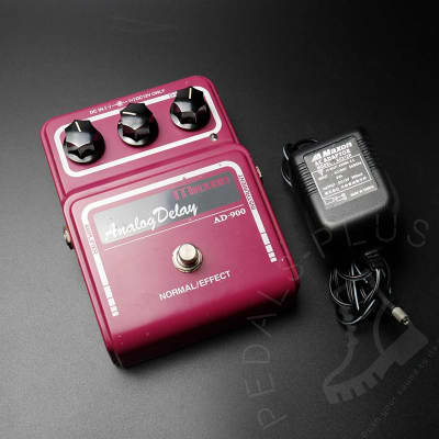 Maxon AD-900 Analog Delay Early model MN3005 x2 for sale