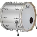 Pearl Music City Custom Reference Pure 24"x18" Bass Drum w/o BB3 Mount