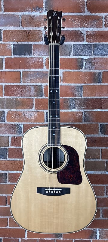 Gallagher Guitar Company G-70 2022 image 1