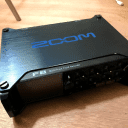 Zoom F8 Field Recorder