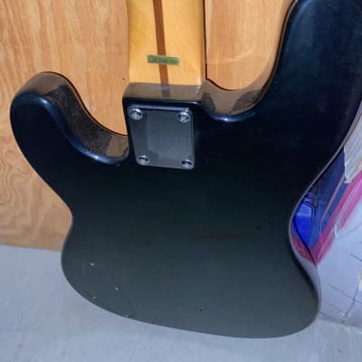 Squier II Precision Bass 1989-92 image 4