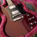 Gibson SG Standard 1998 Heritage Cherry