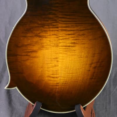 2000 Gibson F-5L Fern (Signed by Charlie Derrington) image 9