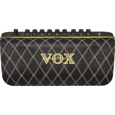VOX Adio Air GT 2x3" 50W Bluetooth Guitar Amplifier image 1