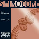 Spirocore Double Bass SOLO B Chrome Wound 3/4*R 3886.3