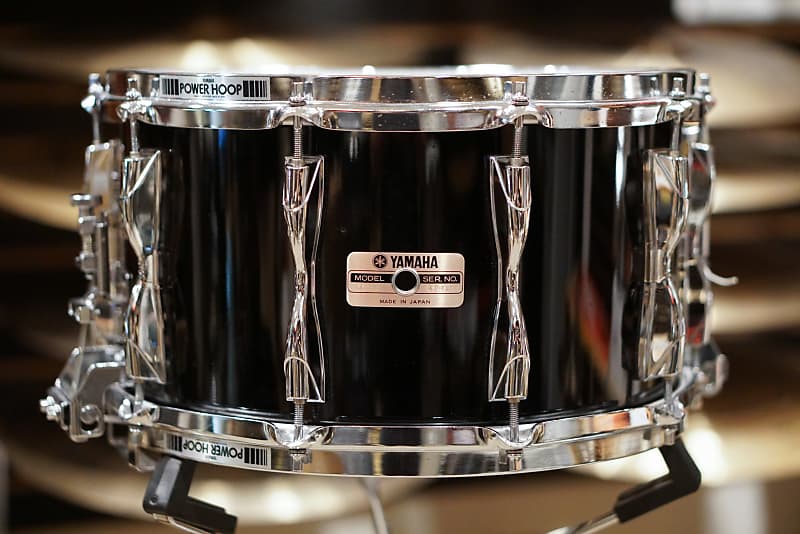 Yamaha 8x14