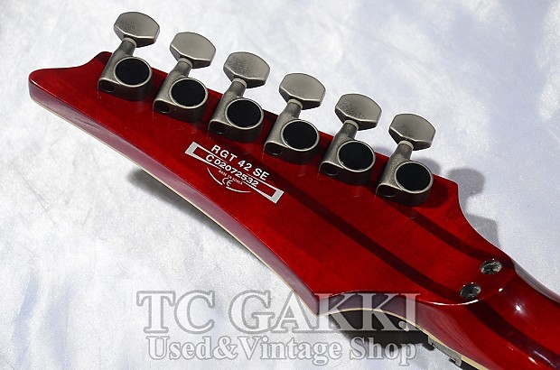 平野楽器 JAPAN VINTAGE GUITAR SHOP