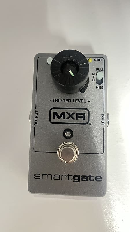 MXR M135 Smart Gate