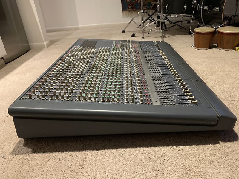 TASCAM M2600 mkII 1996 Gray Reverb