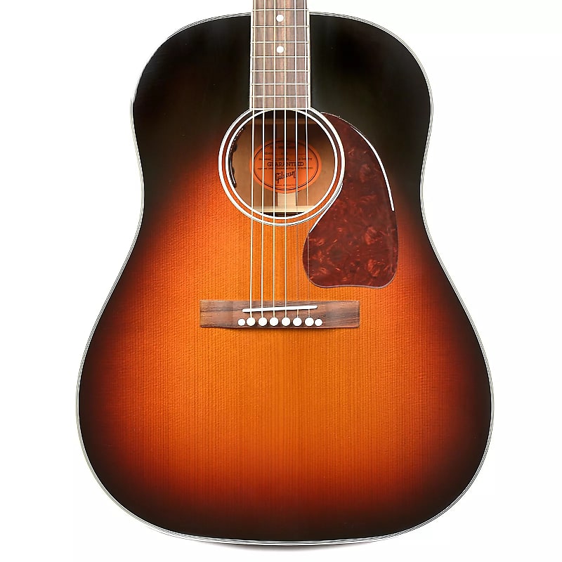Gibson 75th Anniversary J-45 2018 image 2