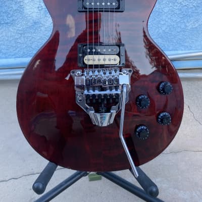 Gibson Les Paul Studio 2008 Fireburst Gloss | Reverb