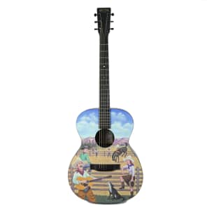 Martin guitars reverb outlet