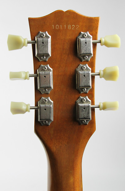 Tokai ES-335 Dot Copy 1980s Blonde Natural | Reverb