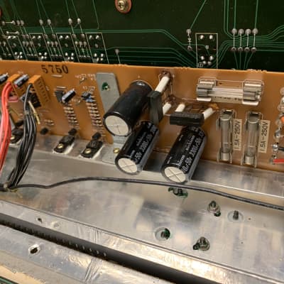Kawai SX-210 Analog Synthesizer 1983 (Just Serviced) Very Rare Wow! image 13