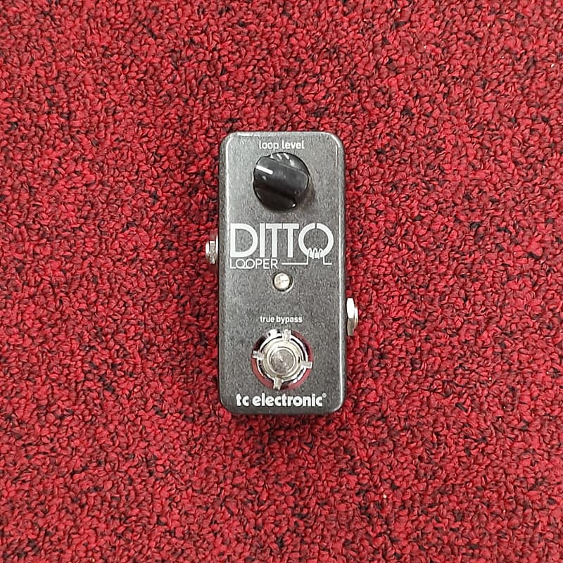 TC Electronic Ditto