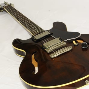 Excellent GRECO SV600 Electric Guitar Ref.No 646 image 1