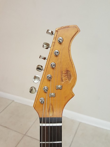 AXL Stratocaster Electric Guitar | Reverb