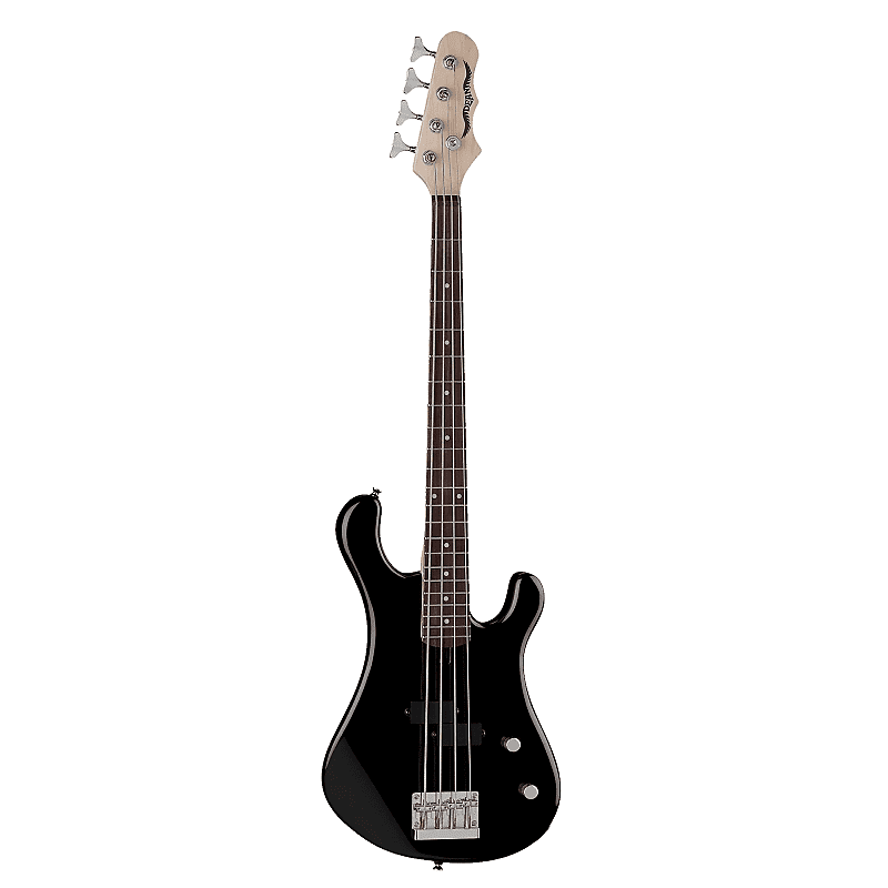 Dean Hillsboro Junior 3/4 4-String Bass image 1