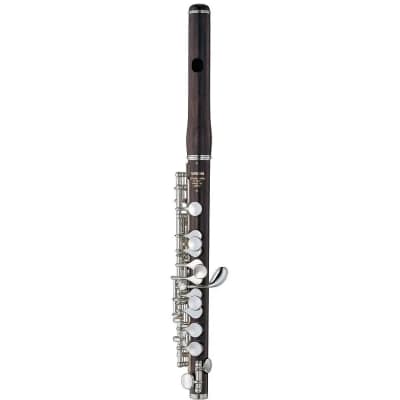 Yamaha YPC-62 Professional Piccolo | Reverb Canada