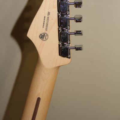 Fender Lead III image 8