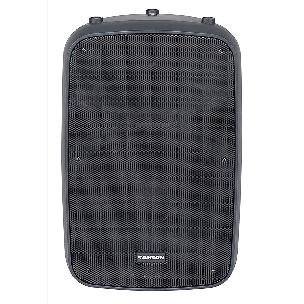 Samson Auro X15D 2-Way 1000w Active 15" Speaker image 1