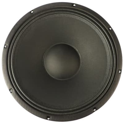 Qsc kw181 hot sale replacement woofer