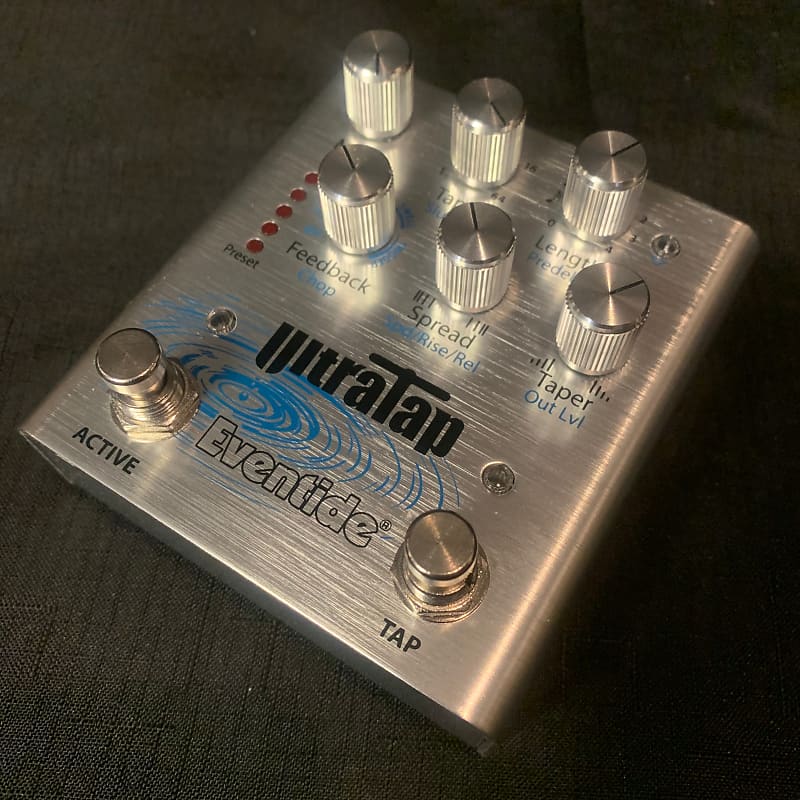 Eventide Ultratap