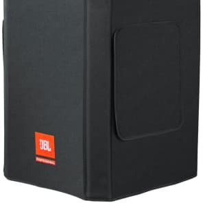 JBL Bags SRX812P-CVR-DLX Deluxe Speaker Cover for SRX812P image 2