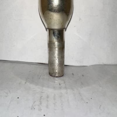 STORK CUSTOM VACCHIANO 3C ヴァッキャーノ　ストーク Stork Vacchiano Series Trumpet Mouthpiece - Virtuosity