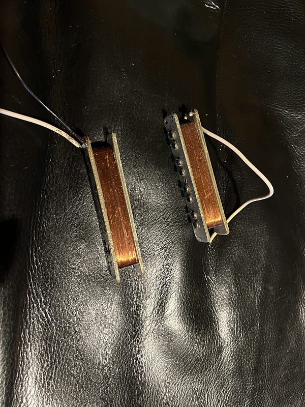 1969 Fender Jazz Bass Vintage Original Gray Bobbin Electric Reverb