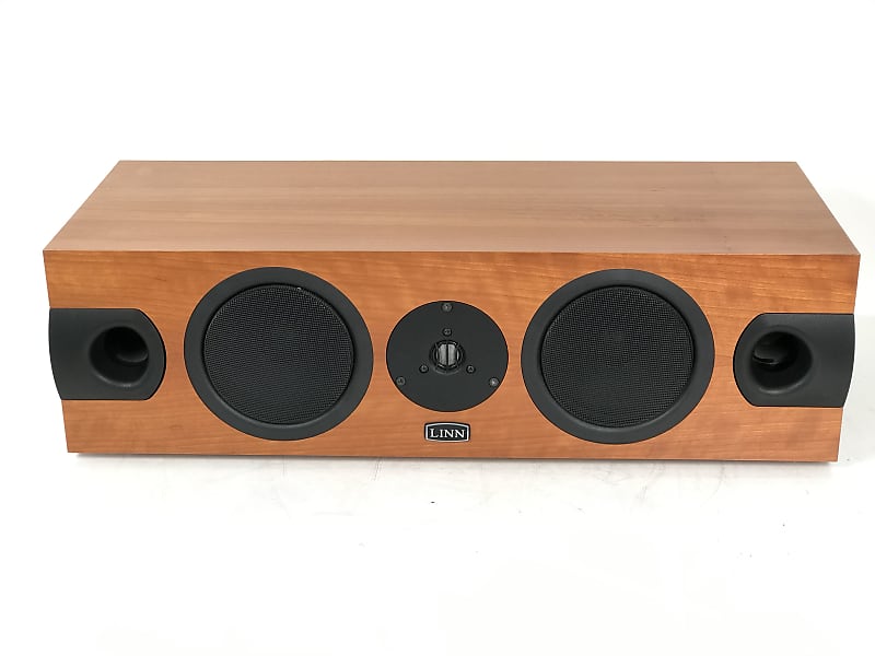 Linn AV5120 Center Channel Speaker (Single) Reverb Australia