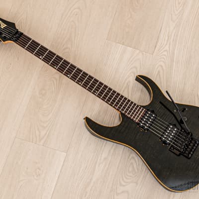 Ibanez RG1702 J. Custom | Reverb Czechia