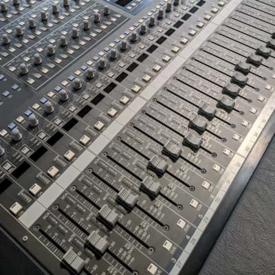 Yamaha PM5D-RH Digital Mixing Console w/ Case, Manual, Drives,USB Mint Condition image 1