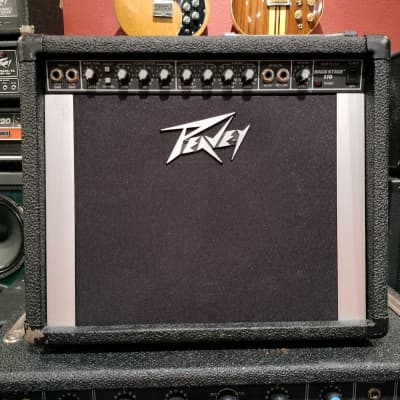 Peavey Minx 110 Bass Amp | Reverb